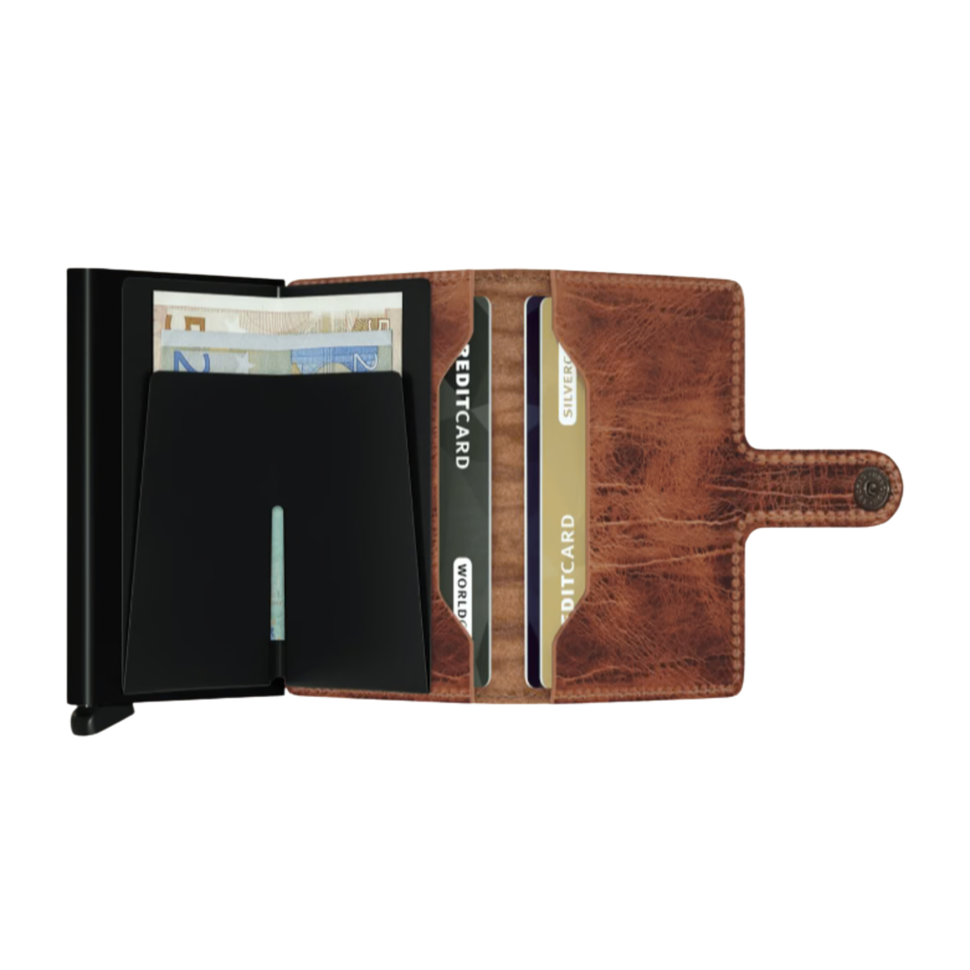 Miniwallet Dutch-Martin
