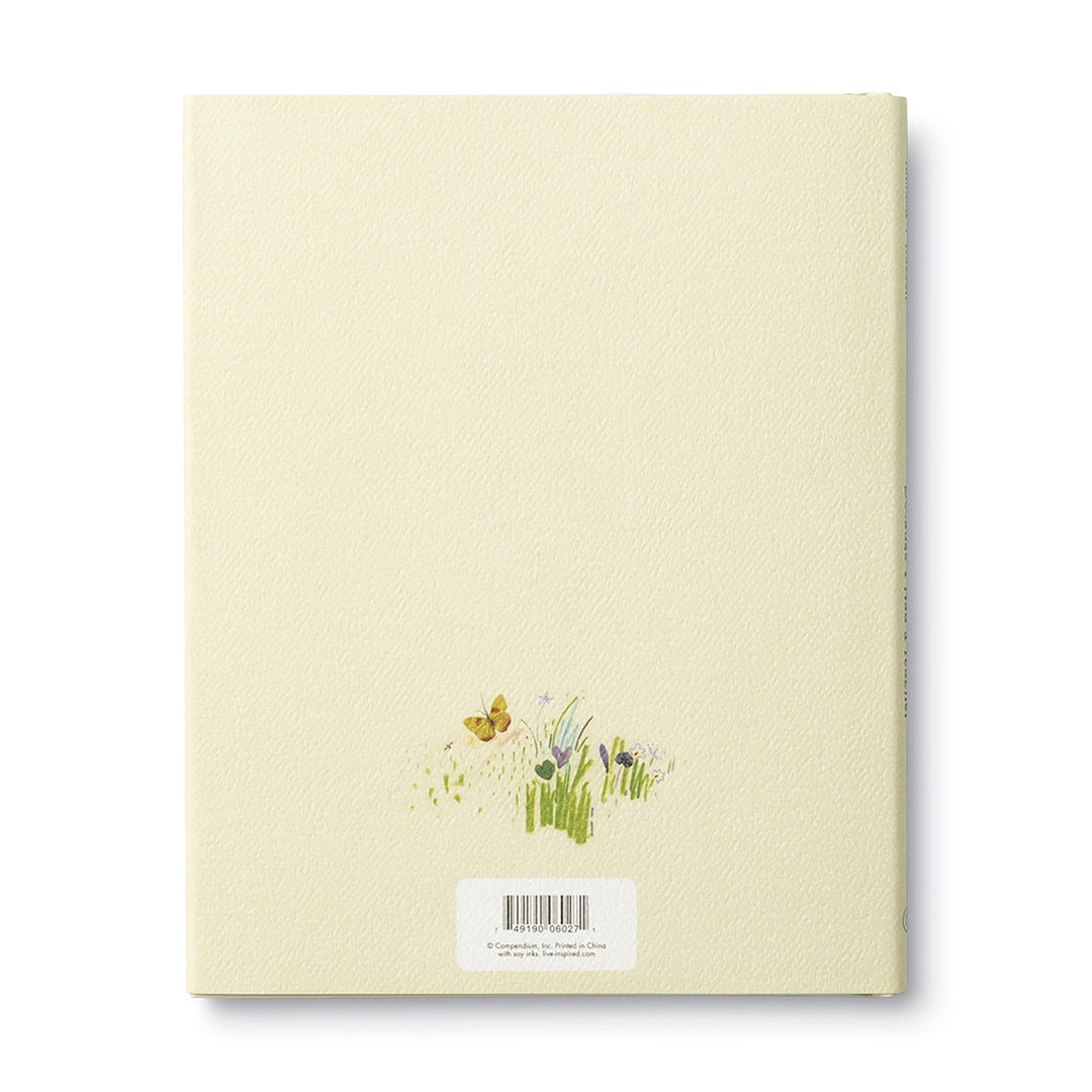 Because I Had A Teacher Book