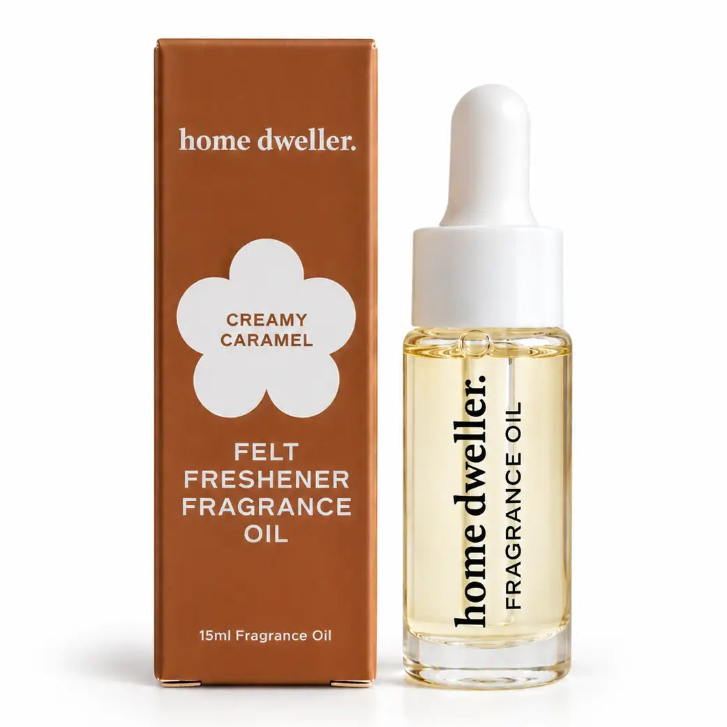 Refill Fragrance Oil 15ml
