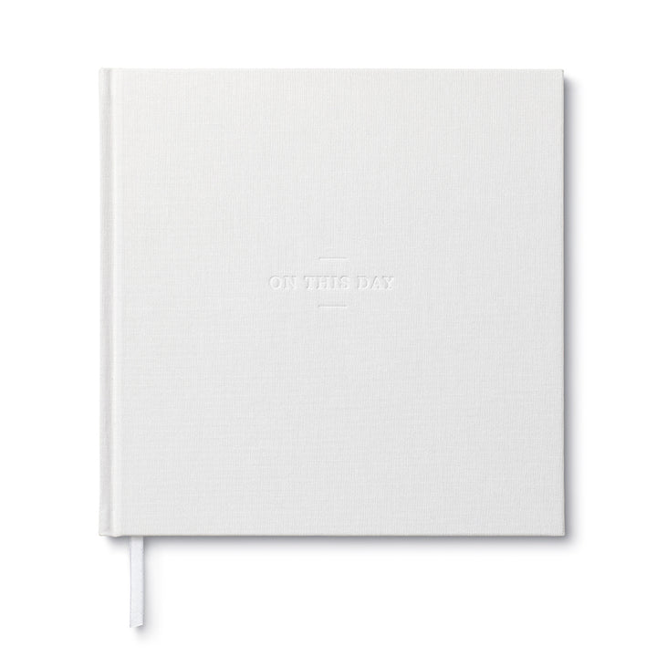 Guest Book On This Day Wedding