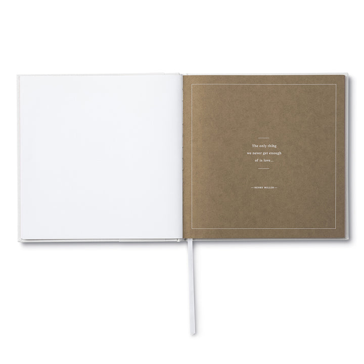 Guest Book On This Day Wedding