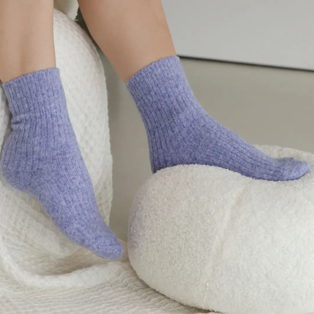 The Comfiest Socks S/M
