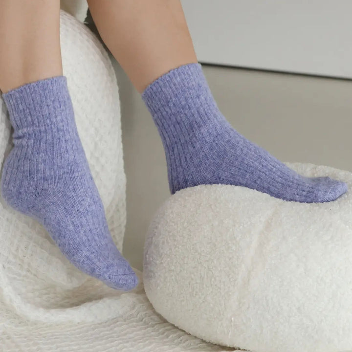 The Comfiest Socks S/M