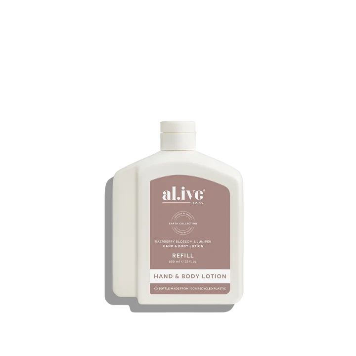 Lotion Refill 650ml