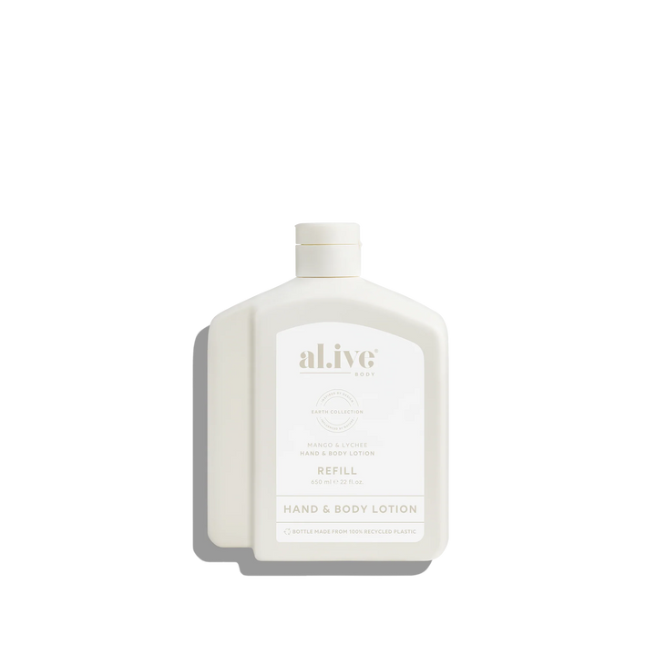 Lotion Refill 650ml