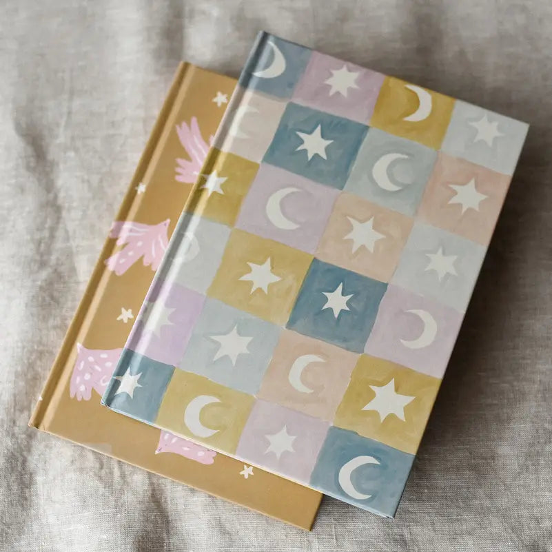 A5 Lined Journal
