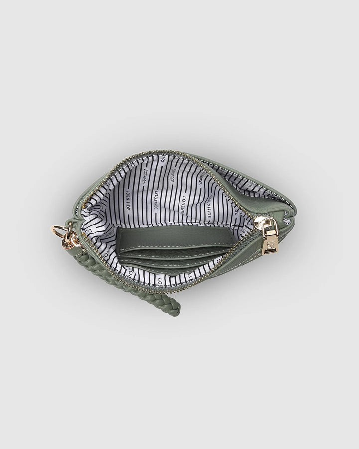 Travel Purse Spencer