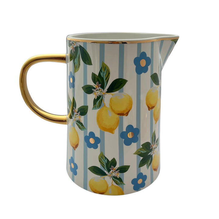 Fruit Jug