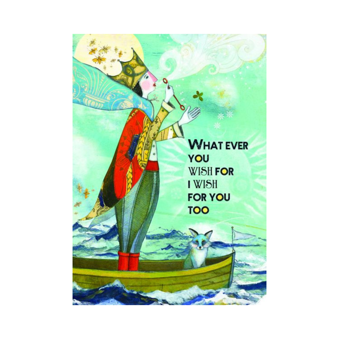 Card Whatever