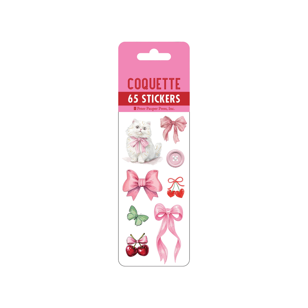 Sticker Set