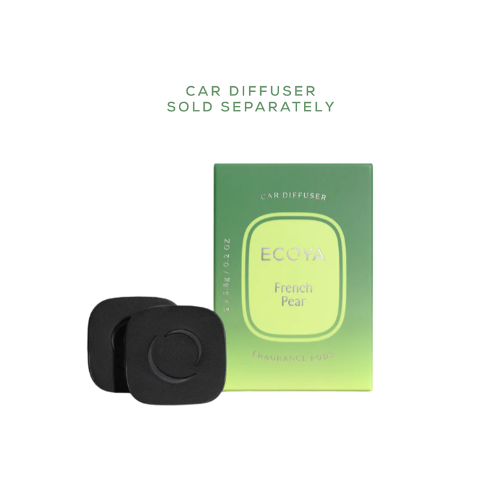 Car Diffuser Refill 2pc