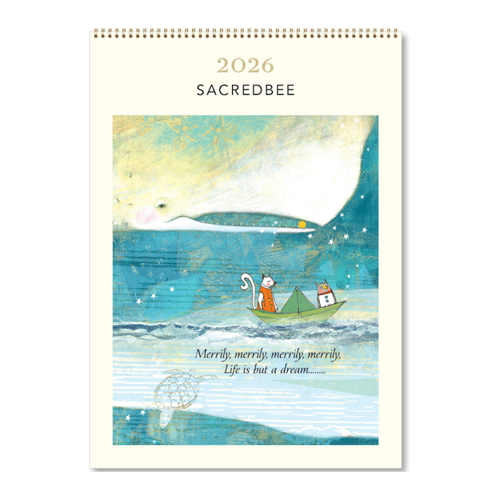 2026 Medium Calendar