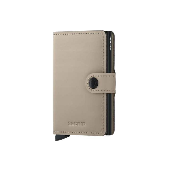 Miniwallet Matte