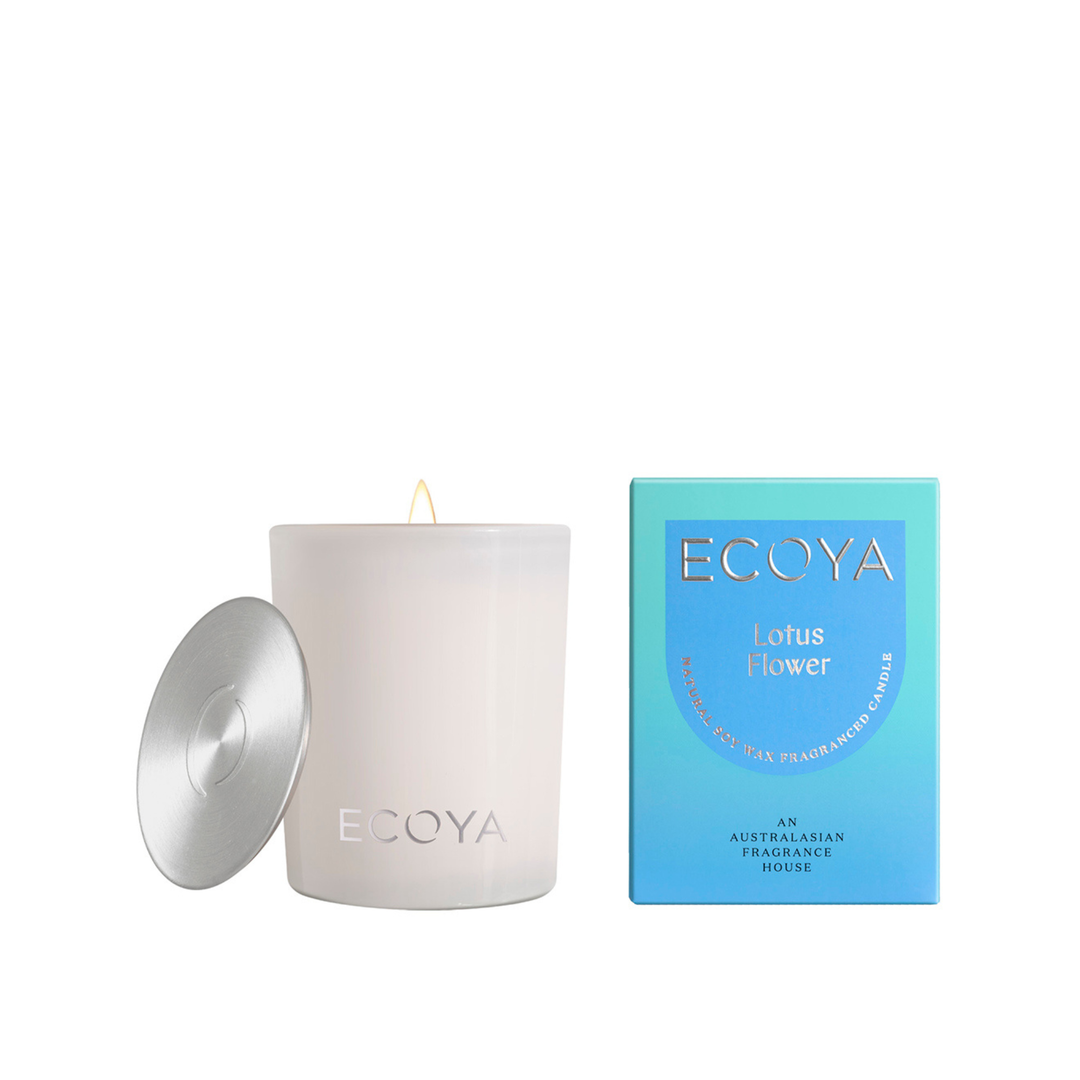 Mini Madison Candle
