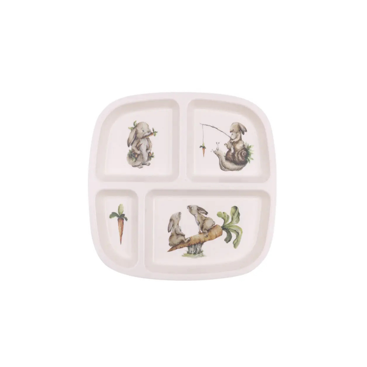 Tiny Wonders My First Dinner Set