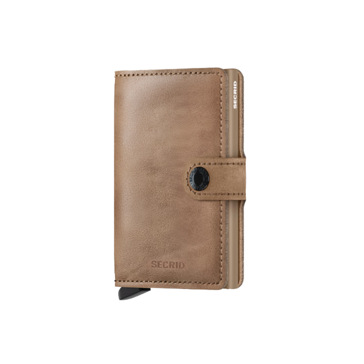 Miniwallet Vintage