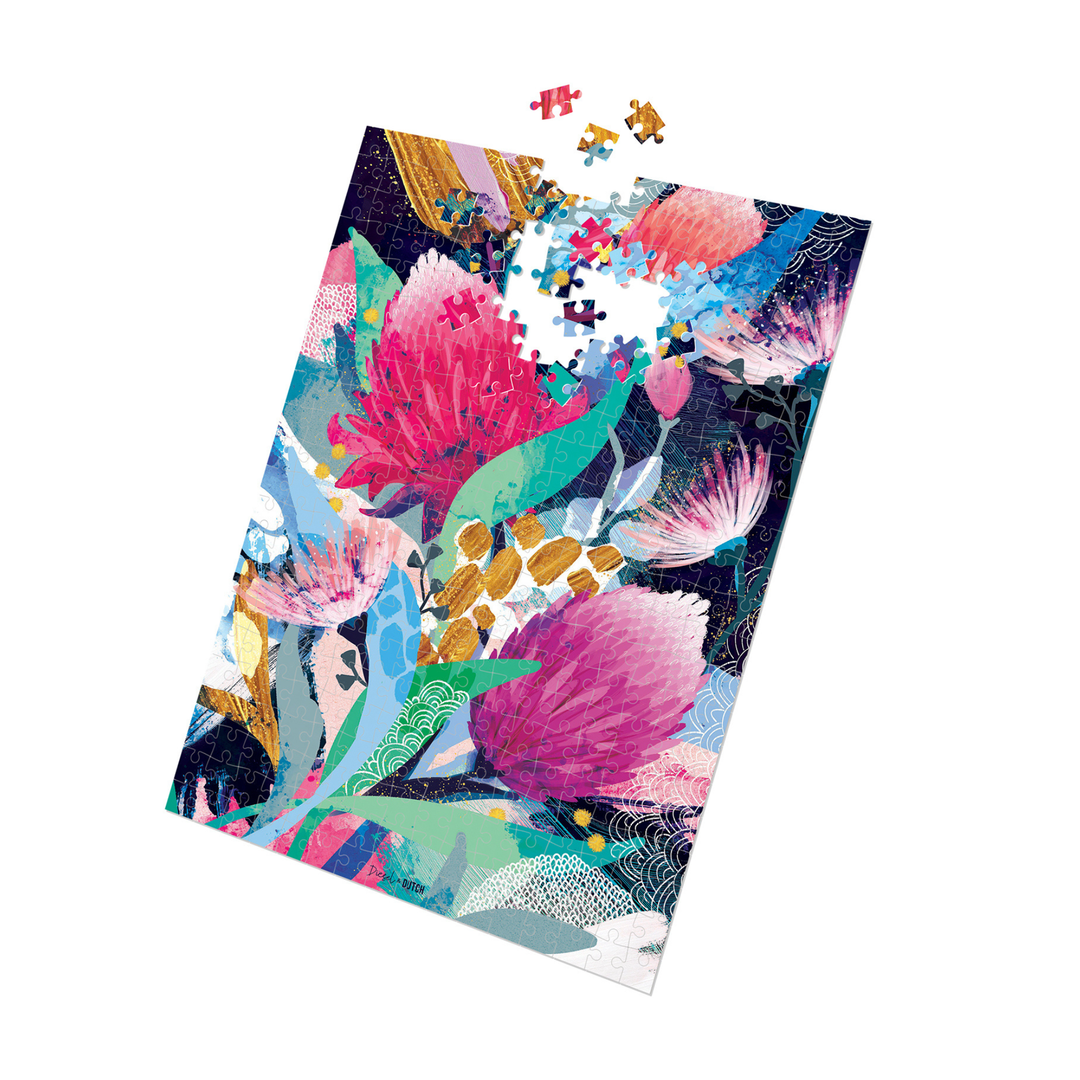 Wall Puzzle Australian Dream