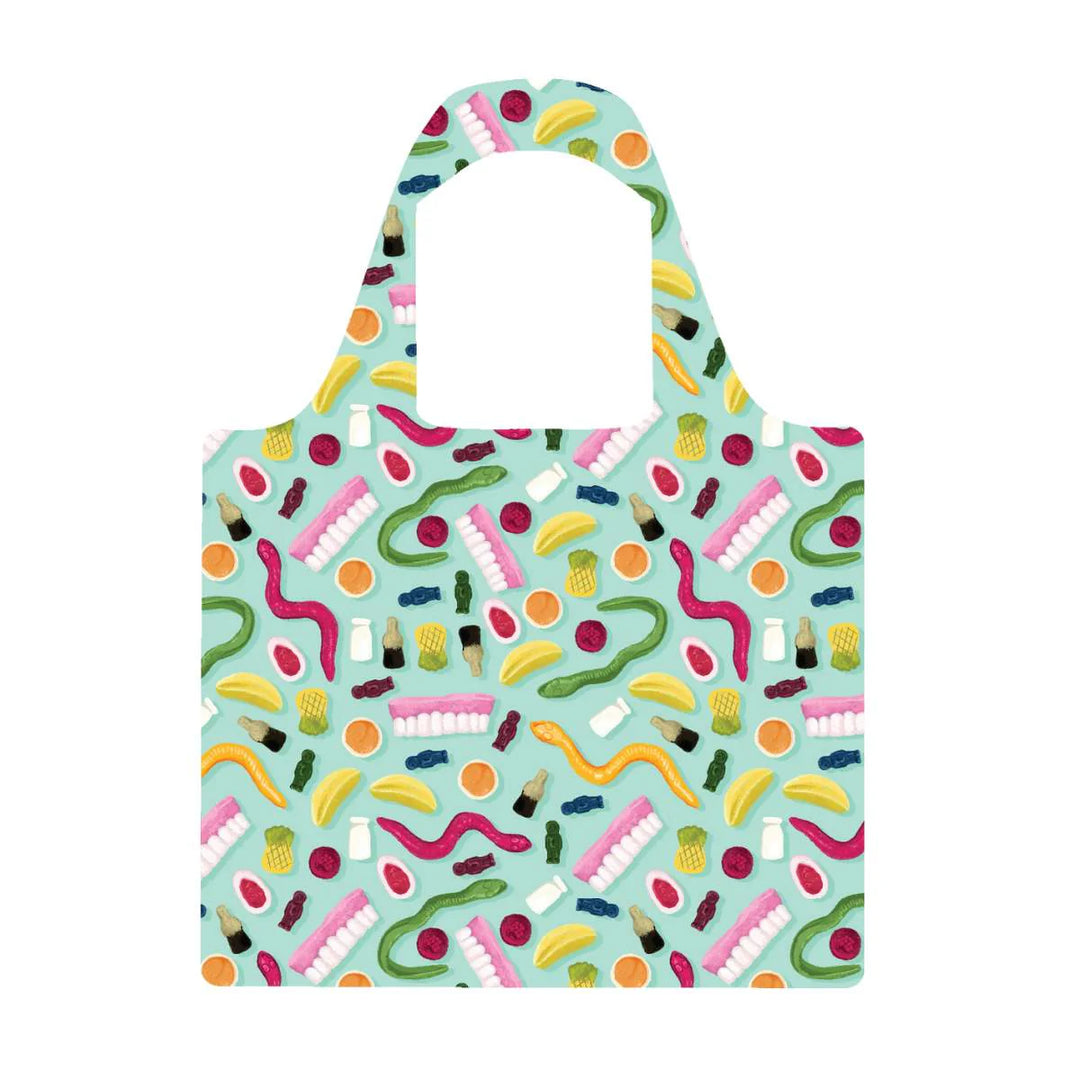 Reusable Shopper Bag