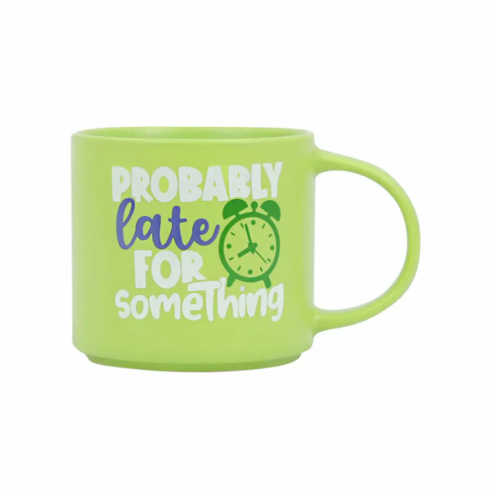 Cheeky Mug