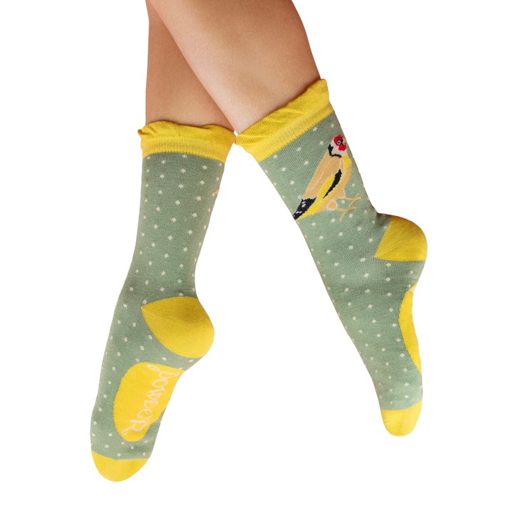 Socks - Long