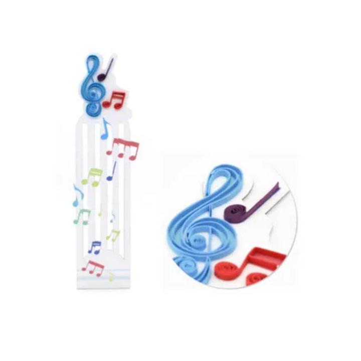Filigrana Bookmark