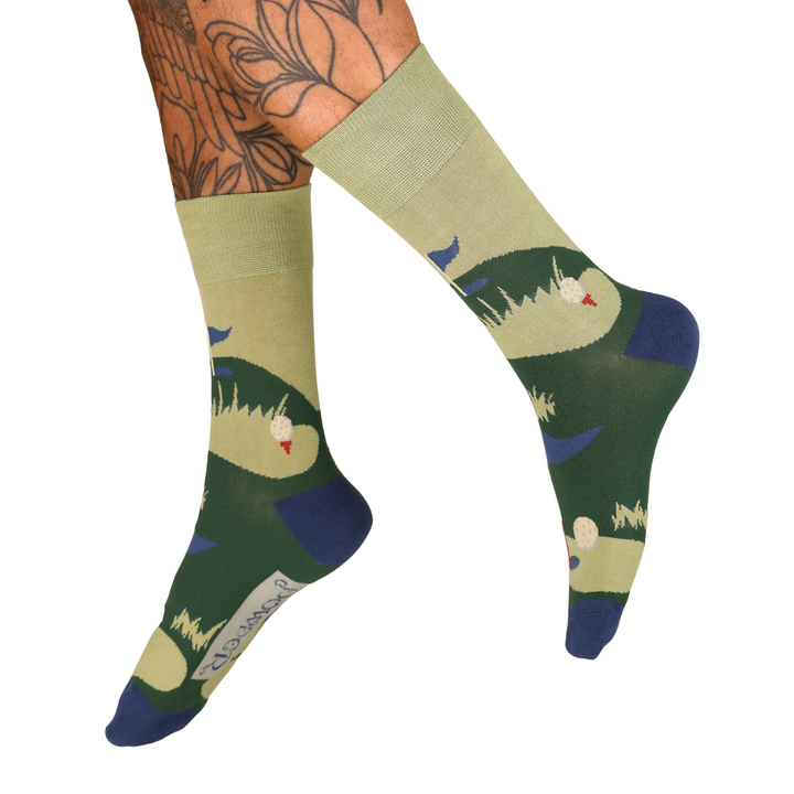 Men's Socks