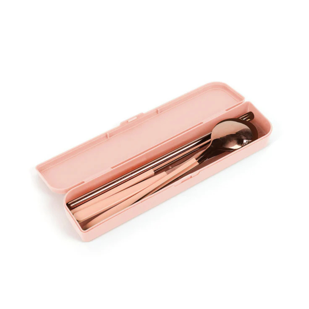 Take Me Away Cutlery Kit