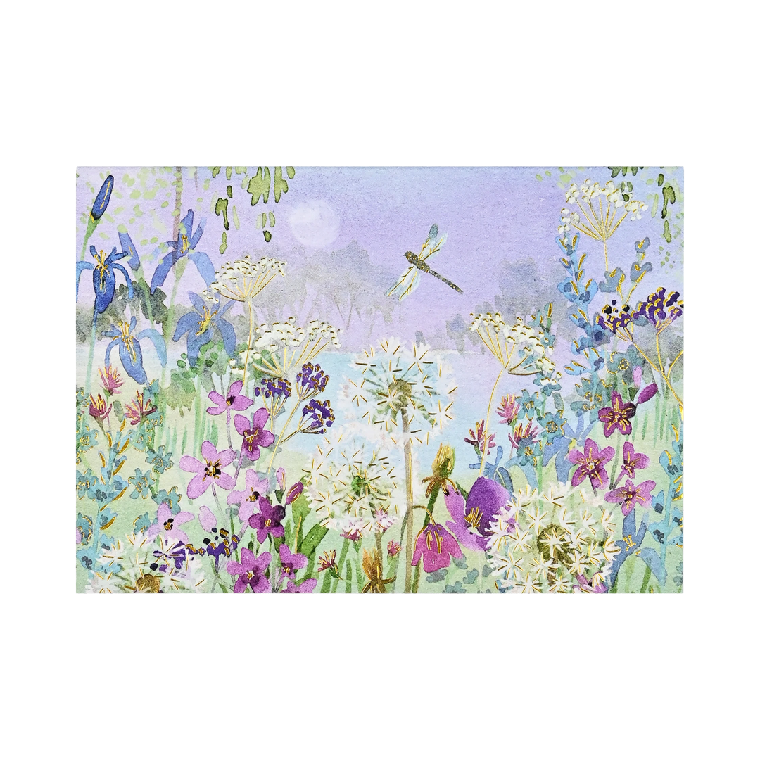 Note Cards Boxed