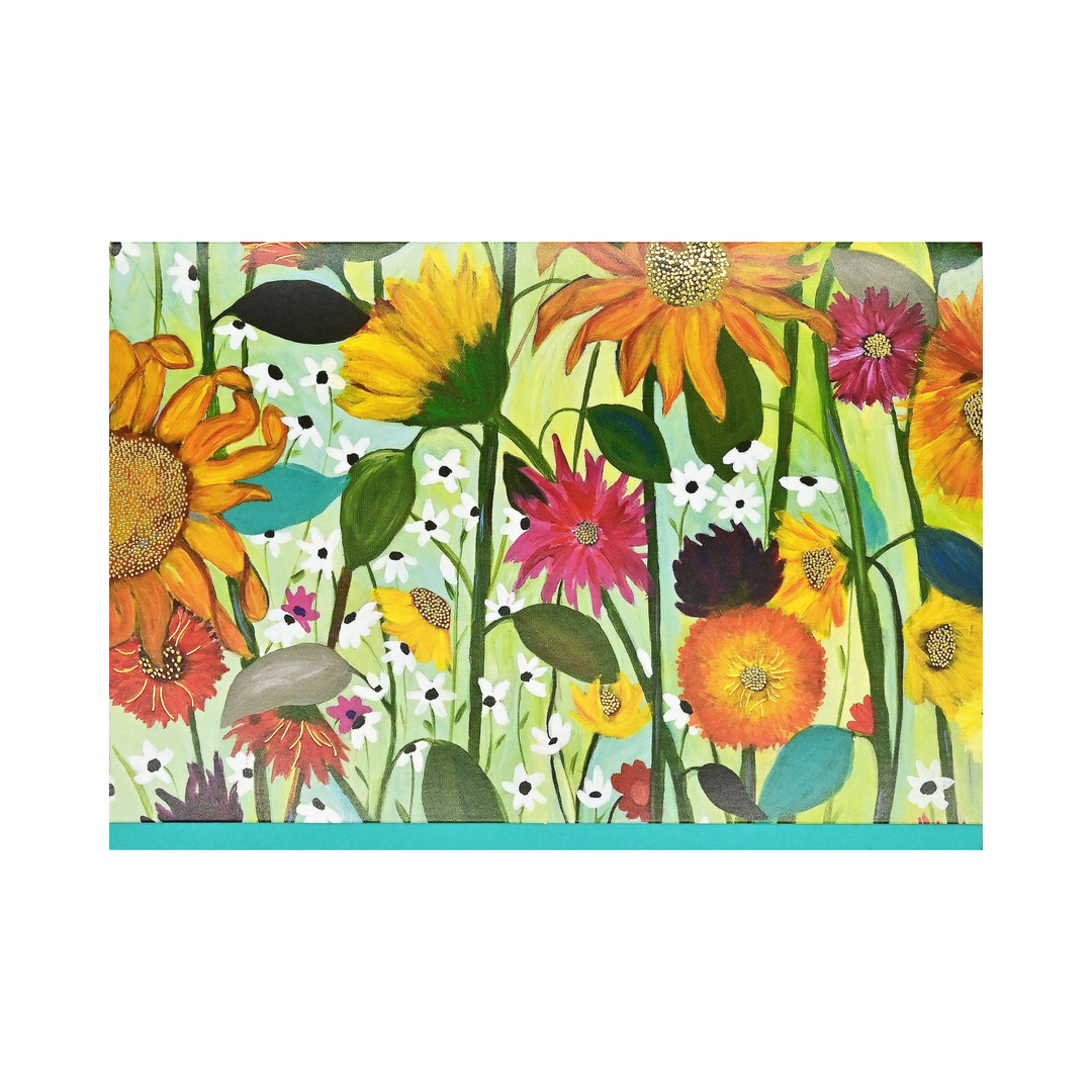 Note Cards Boxed