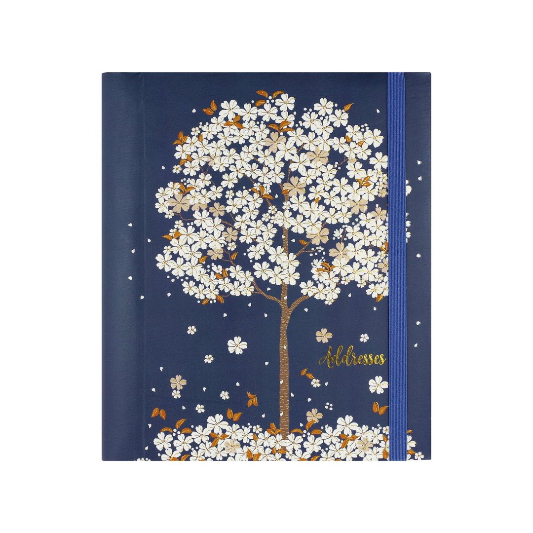 Address Book Large