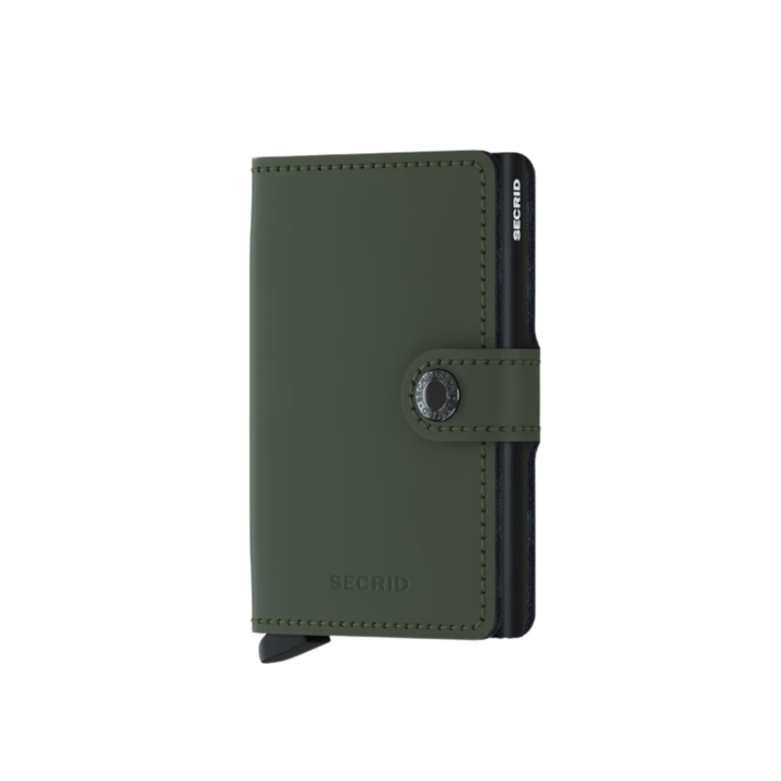 Miniwallet Matte