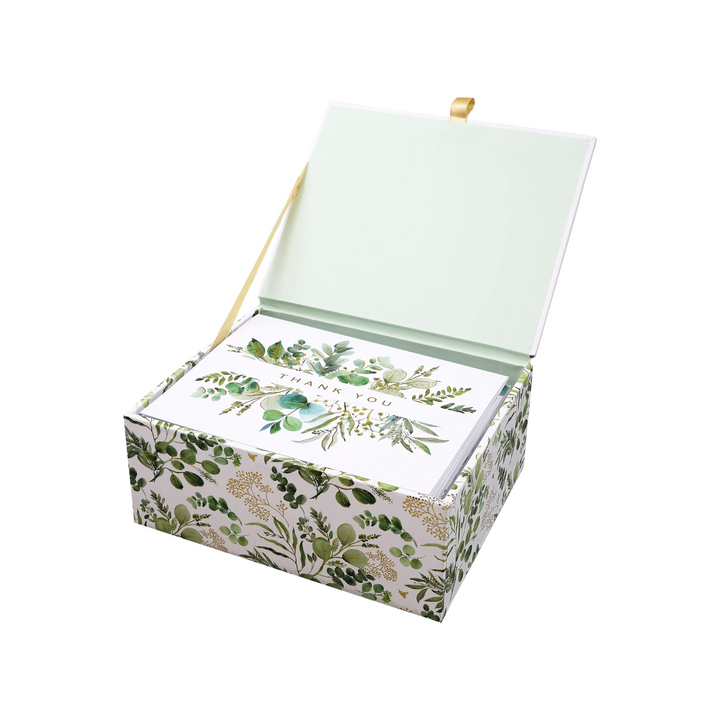 Premium Note Cards Boxed