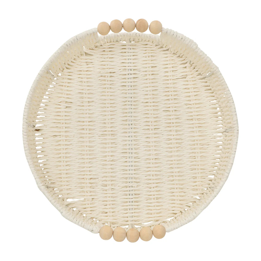 Woven Tray