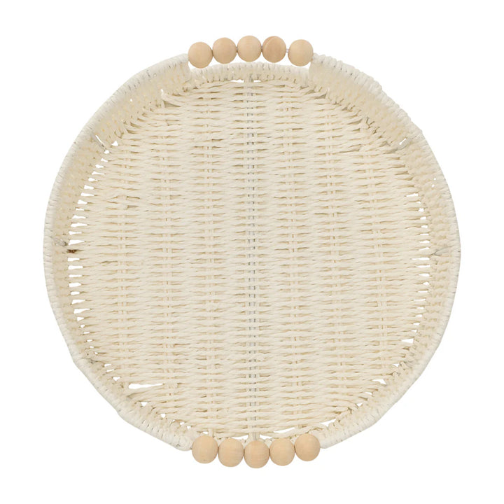 Woven Tray