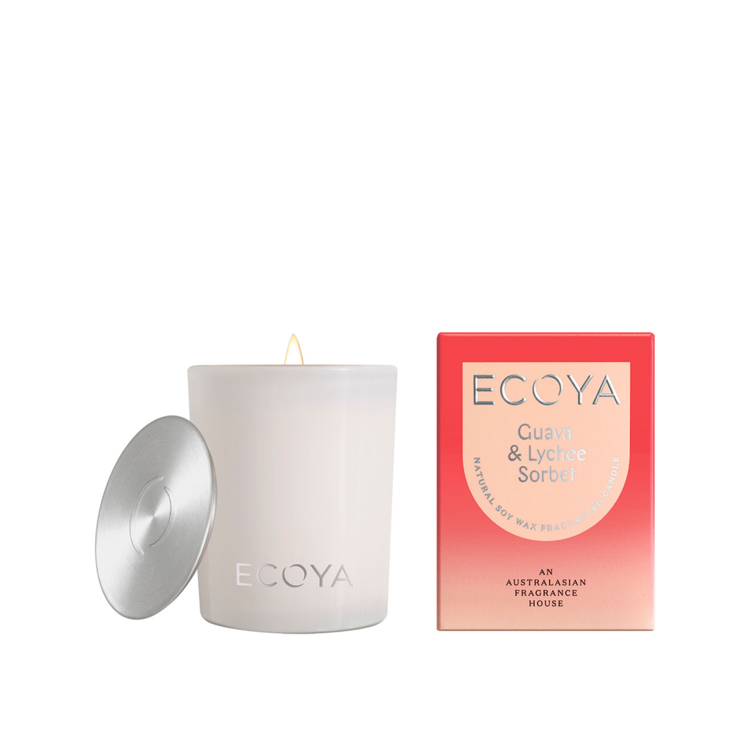 Mini Madison Candle