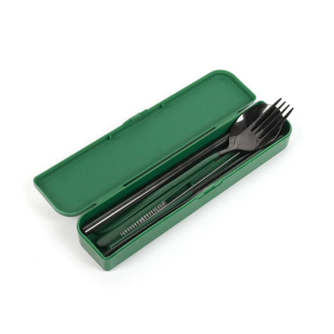 Take Me Away Cutlery Kit