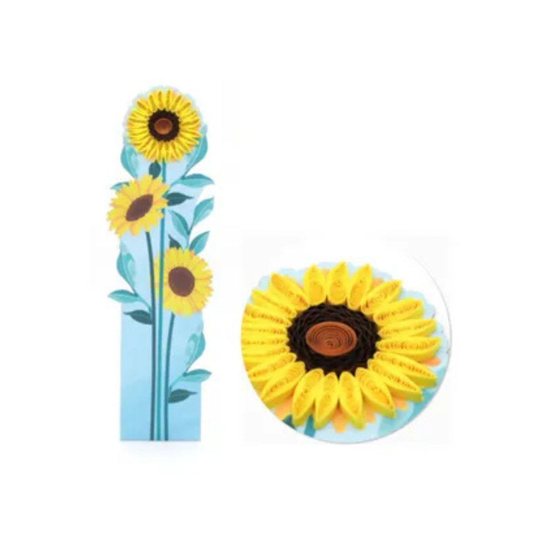 Filigrana Bookmark