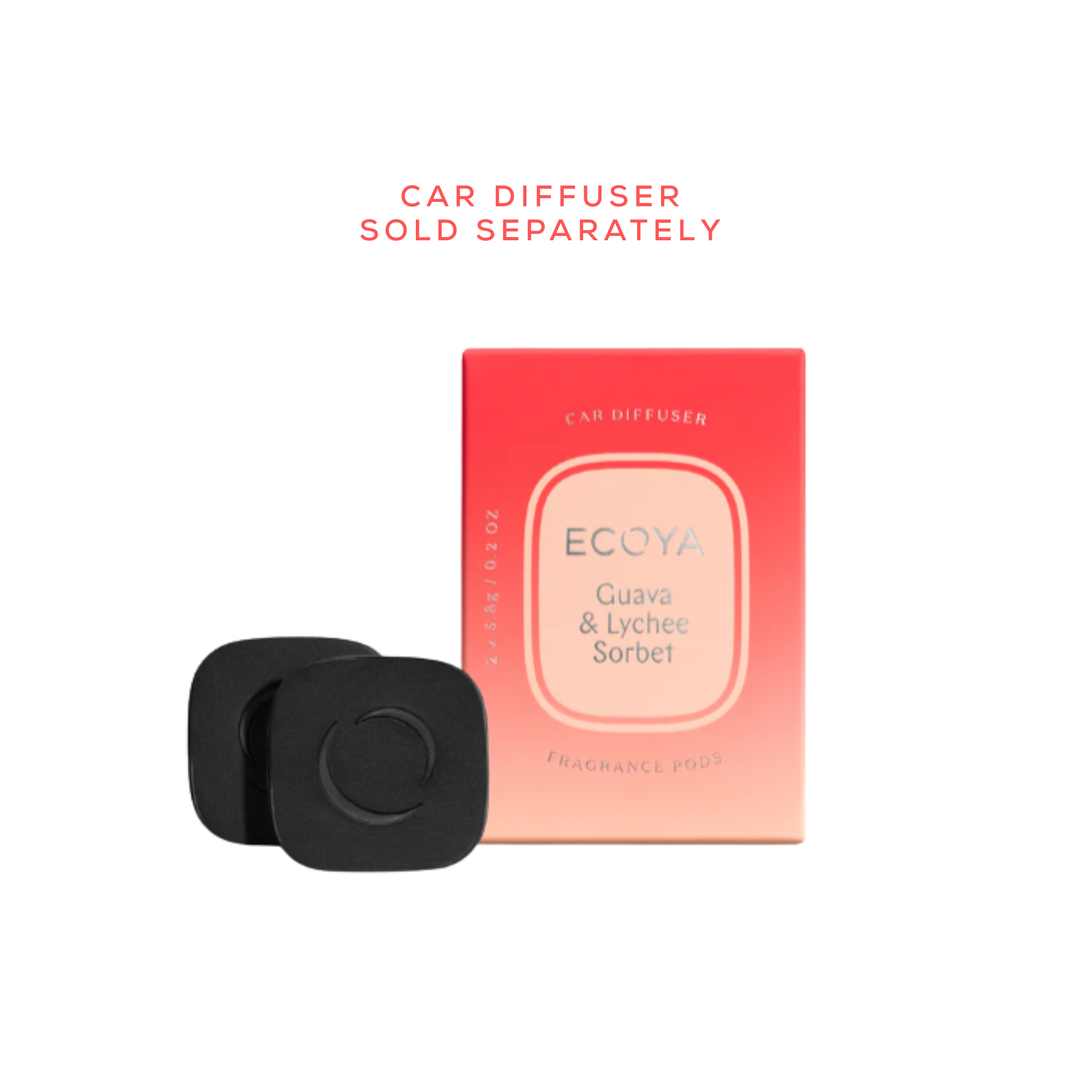 Car Diffuser Refill 2pc