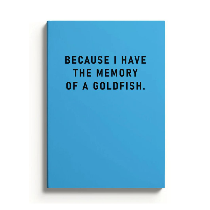 A5 Soft Cover Notebook