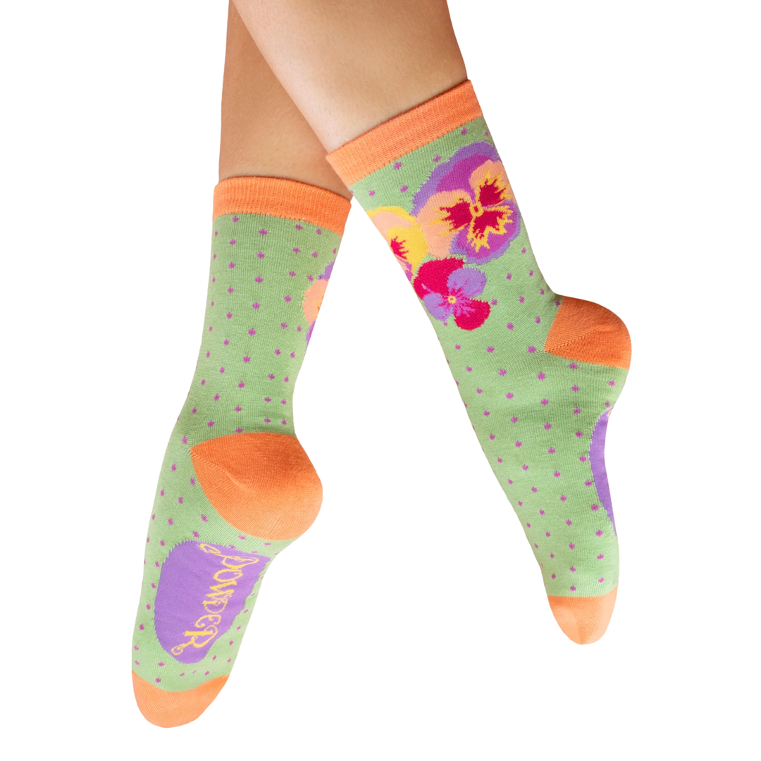 Socks - Long