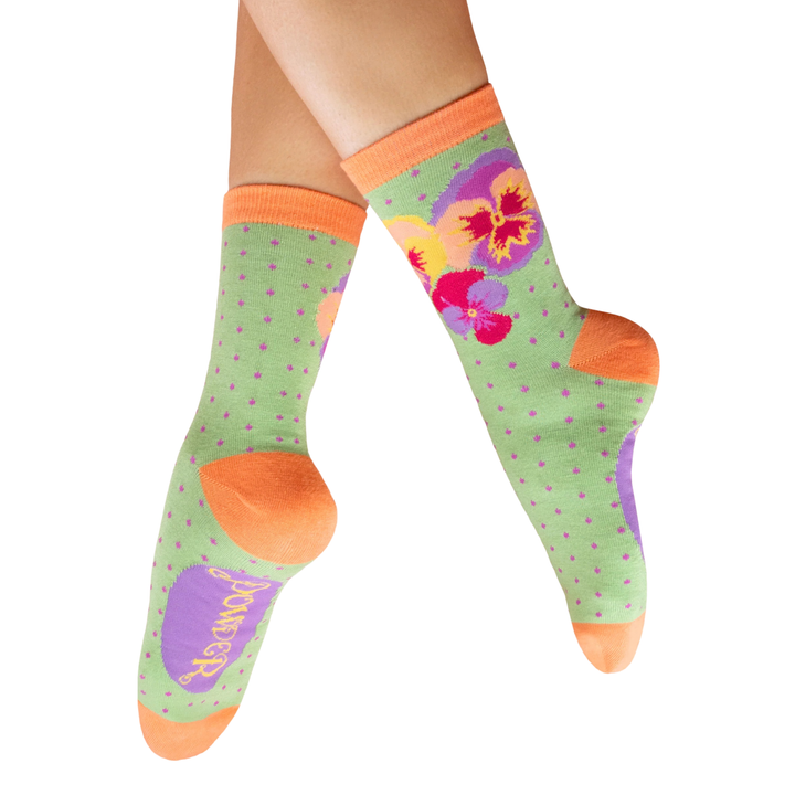 Socks - Long