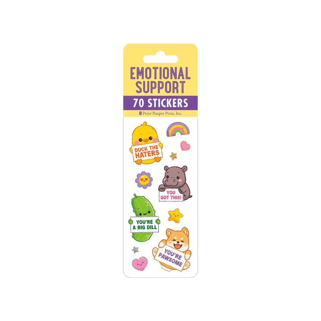 Sticker Set