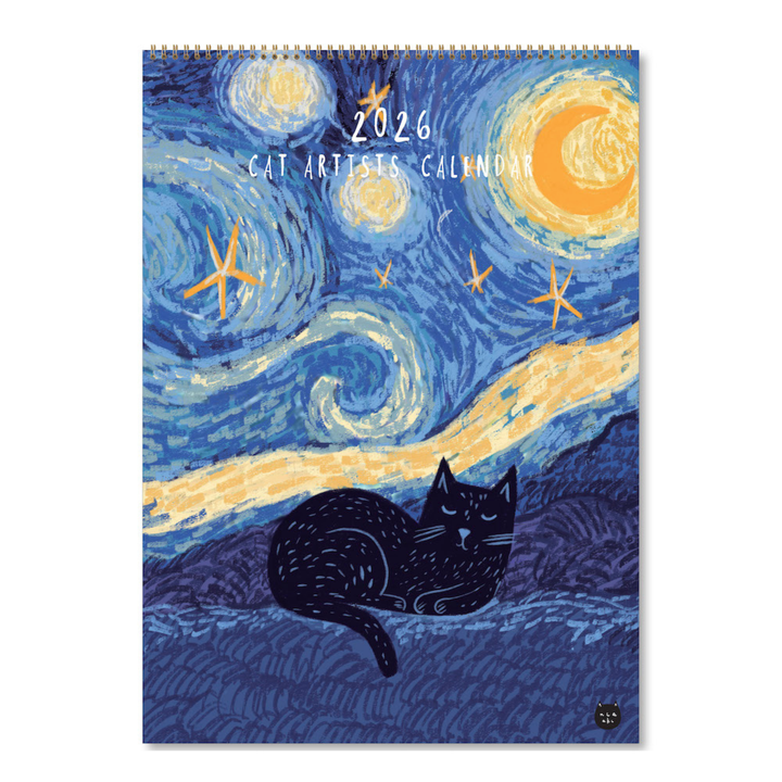 2026 Medium Calendar