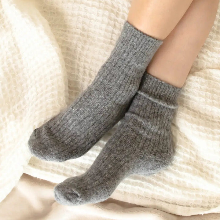 The Comfiest Socks S/M