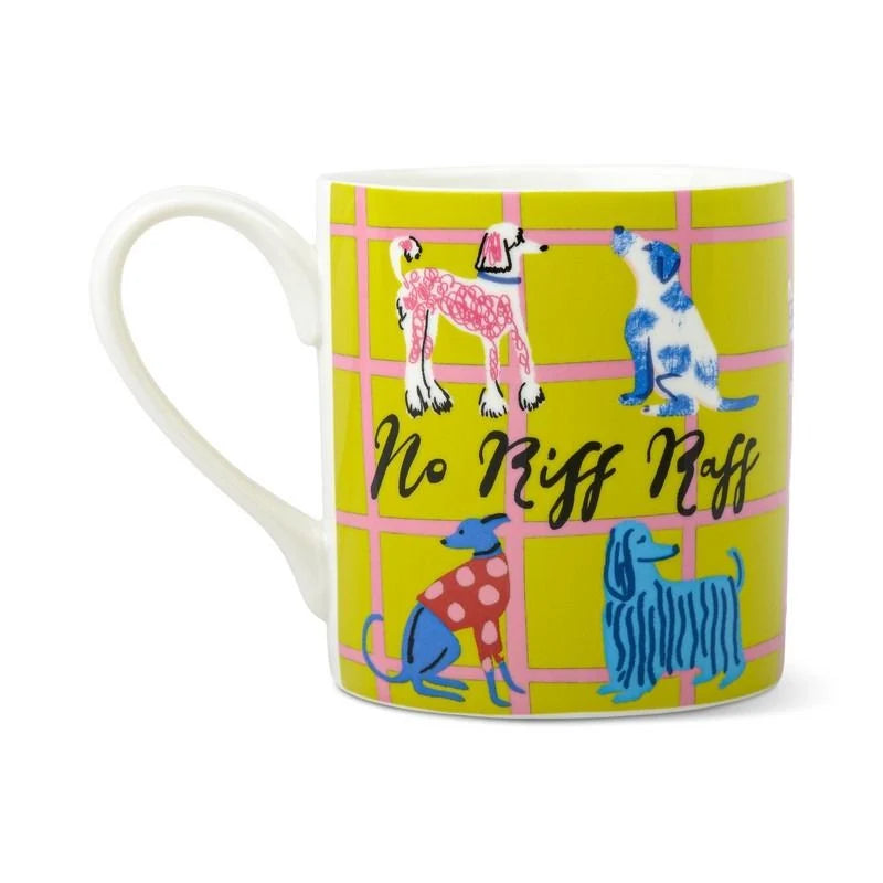 Hijinx Mug
