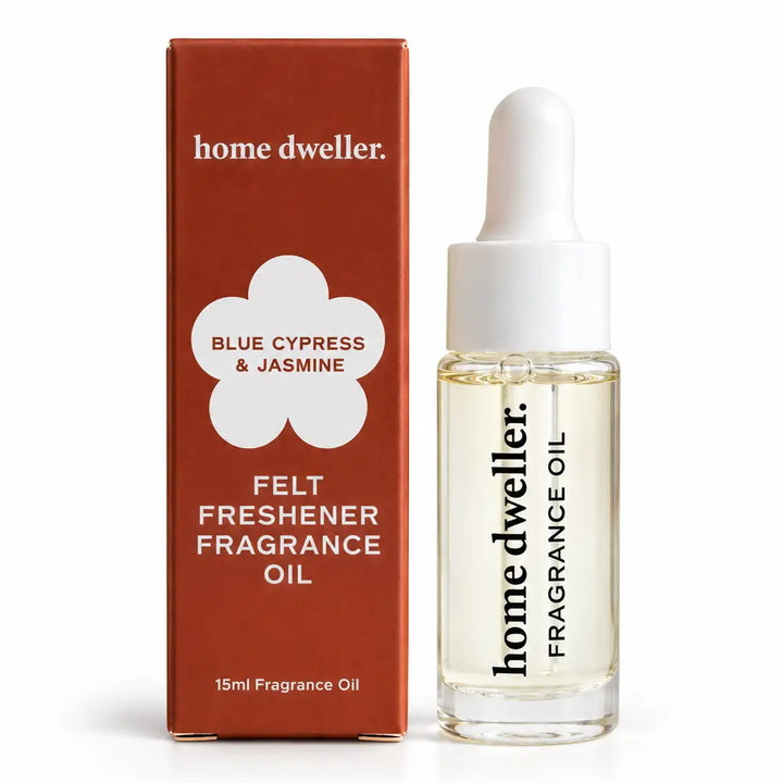 Refill Fragrance Oil 15ml