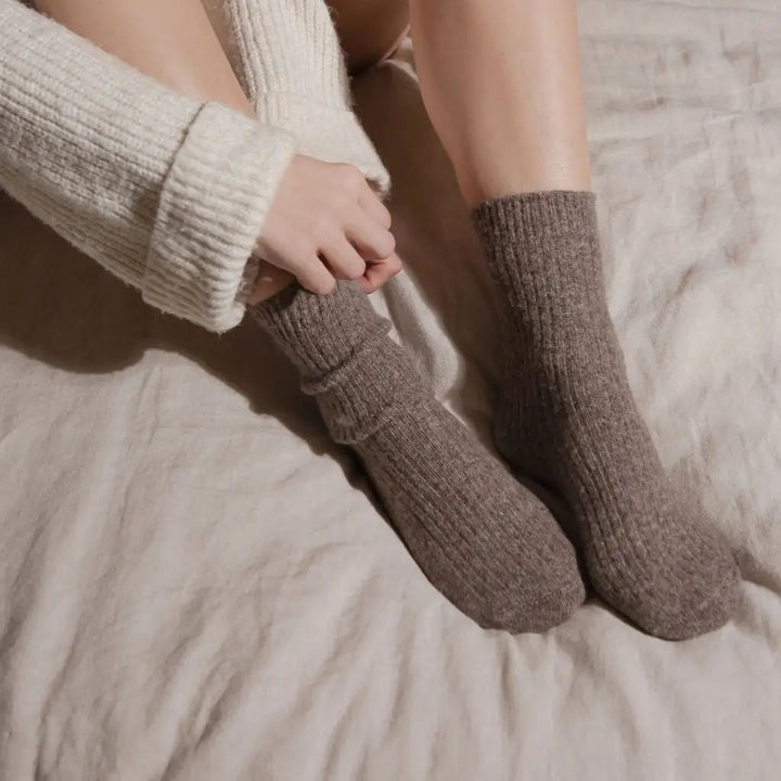 The Comfiest Socks S/M