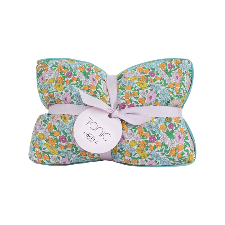 Liberty Heat Pillow - Poppy