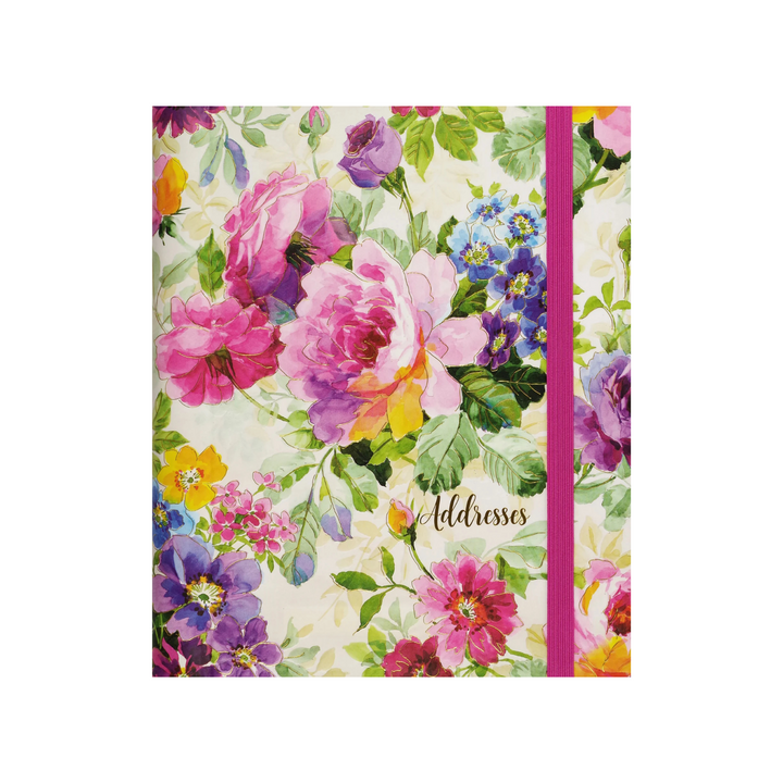 Address Book Large