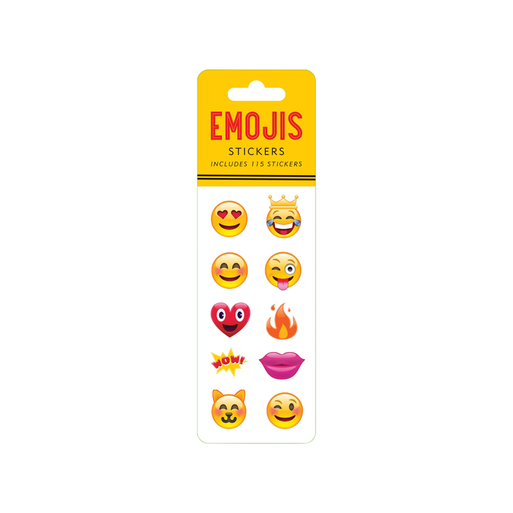 Sticker Set